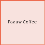Paauw Coffee